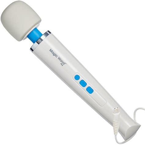 The Health Benefits of Regularly Using a Magic Wand Massager with Cord Free Operation